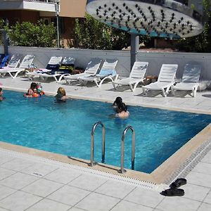Pusula Apart Otel